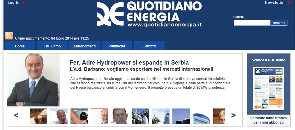 QuotidianoEnergia
